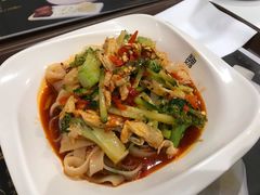 -魏家凉皮(博水商务大厦店)