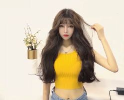 -L+奥拉接发烫发染发