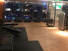 -上海龙之梦万丽酒店