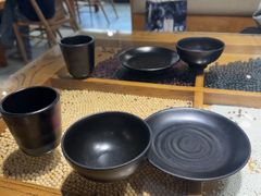 -潮十三潮汕砂锅粥(高新四路大都荟店)
