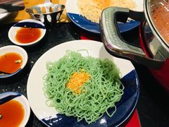 -Mk 泰式自助火锅