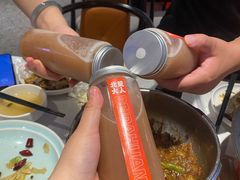 -北大荒人•新东北菜(青岛银座店)