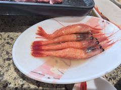 -丰卓会海鲜自助(中润大道店)