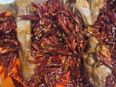 -今今转转自助小火锅(天祥广场店)