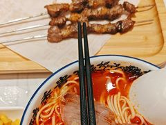 -陳香貴·兰州牛肉面(上海长风大悦城店)