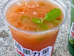 -炖物24章·顺时轻养茶(杭州大厦店)