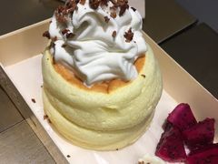-食武士·舒芙蕾(新街口明瓦廊店)
