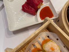 -胜记酒家·风味线(南山花园城店)