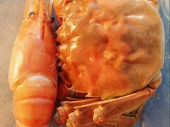 -蘇叁禾·本帮江浙菜(嘉善路店)