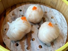 金牌蟹籽虾饺皇-金鹰国际酒店·满园春中餐厅