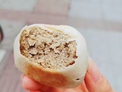 -寻味唐派·牛奶手撕面包(府前街店)