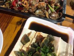 -老黑板筋(顺义总店)