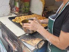 -郭际辣饼铺(第三中学店)
