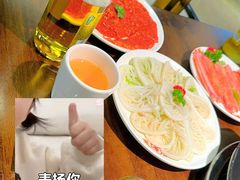 -牛市坎火锅(建设路店)