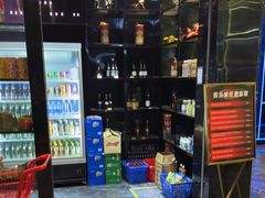 -欢乐迪KTV(南京夫子庙三山街店)