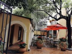 -玫瑰厅上海菜(兴国路店)