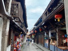 -绍兴鲁迅故里·沈园景区