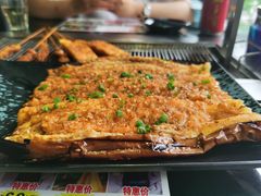 -青松宇大汗·碳烤羊腿(大浪店)