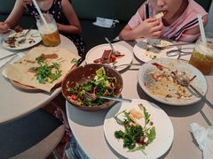 -农畉LONFOOD(福田星河COCOPark店)