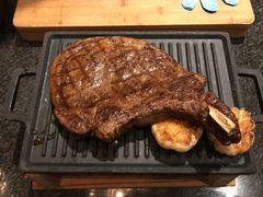-牛排坊(成都群光君悦酒店)