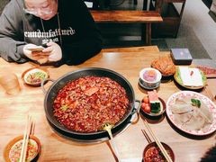 -楠火锅(昆山金鹰店)