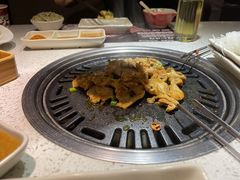 -猫抓烤肉(春熙路店)
