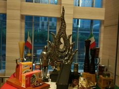 -宁波逸东豪生大酒店·豪生咖啡厅