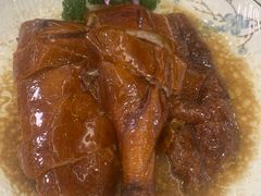 深井烧鹅-明香海鲜酒家(华强北店)