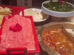 -小龙坎火锅(东汇城店)