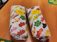 -SUBWAY赛百味(高新绿宝店)