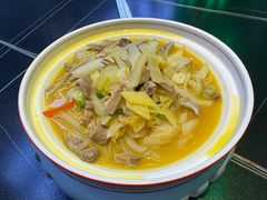 -老李家土菜馆·安吉地标美食