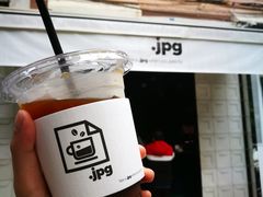 -JPG coffee(广州体育西店)