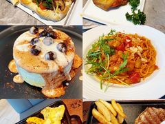 -必胜客(瑞虹店)