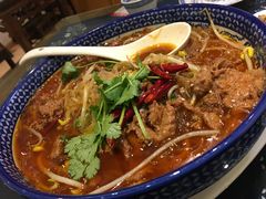 -白家餐厅(徐家汇店)