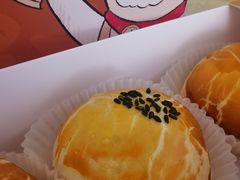 -西村叔叔的店·面包·甜品·蛋糕(崂山丽达店)