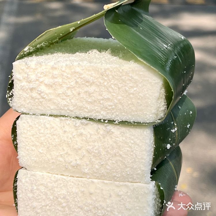 来三亚……第一顿飞奔椰子鸡‼️