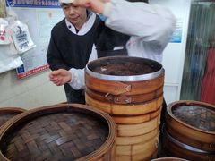 -谭景其·谭氏麻油菜包(集庆路店)