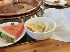 -老码头火锅(玉林店)