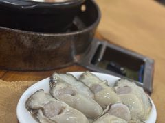 -濠轩阁特色生蚝火锅(水湾路店)