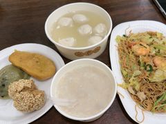 -黄则和花生汤(中山路店)