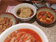 -南京大牌档(苏州中心店)
