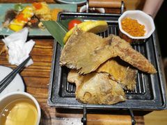-桃太郎创作料理(大坪店)