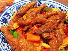 -天下客饭店(中山路店)