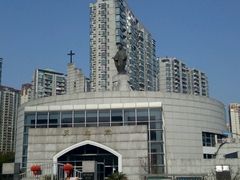 -证大大拇指广场(芳甸路店)