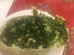-玉华台饭庄(裕中西里小区店)
