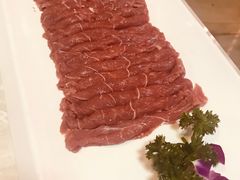 -羊家胡同·龙虾烧烤火锅(龙汇路店)