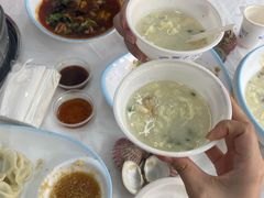 -日照大牌檔•小船海鲜(万平口店)