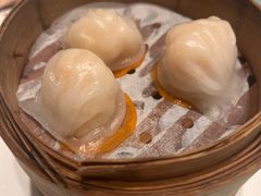 -京香轩·中餐厅(上海中庚聚龙酒店)