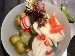 -很久以前羊肉串(昌里路三钢里店)