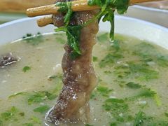 -宋老三苏肉羊肉汤老店